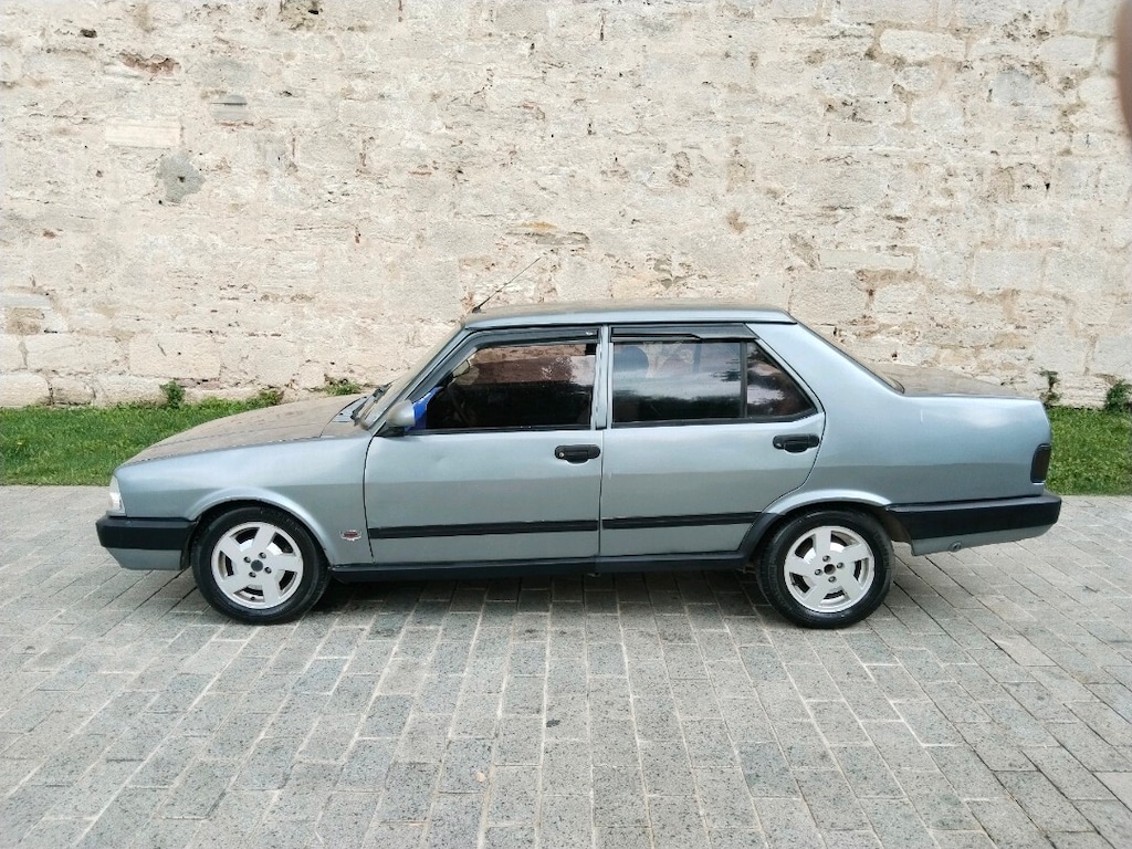 98 Doğan Slx yeni muayeneli Hidrolik - 10