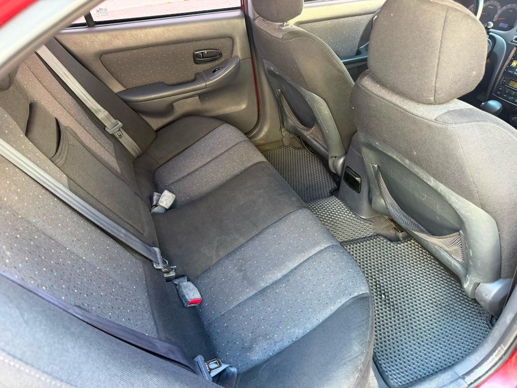 Otomatik Elantra - 9
