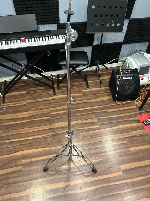 TAMA ROADPRO DÜZ ZİL SEHPASI