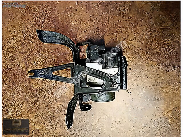 CORSA C COMBO C ABS BEYNİ
