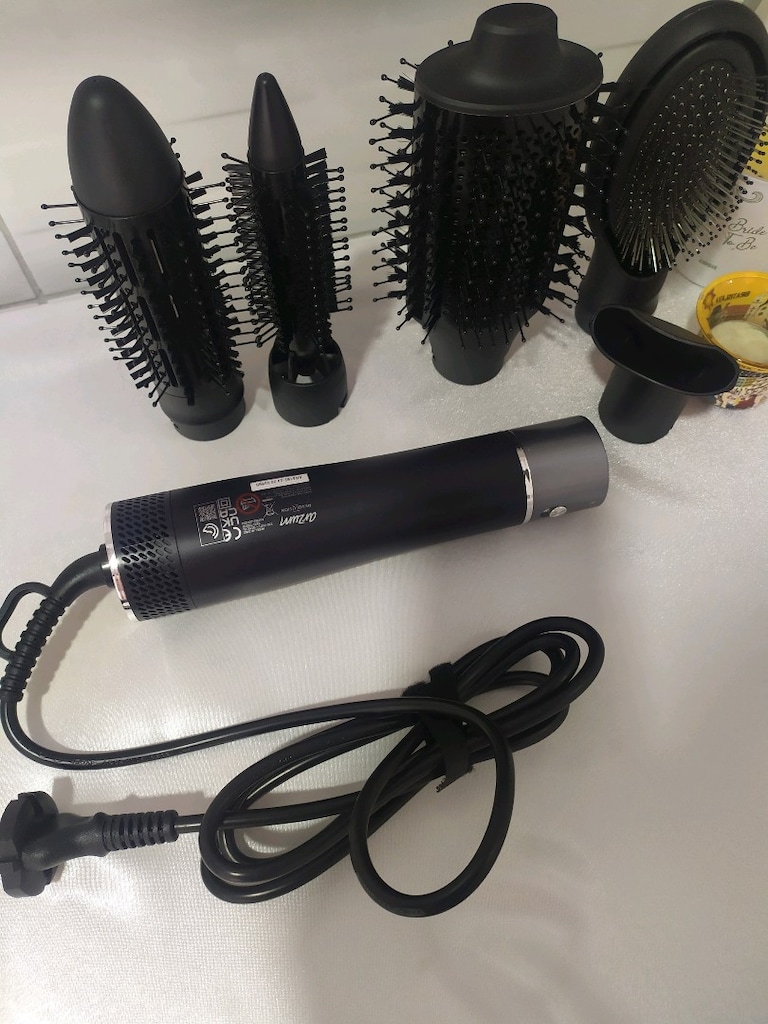 Arzum Revolution Hava Akimli Sac Sekillendirici - 3