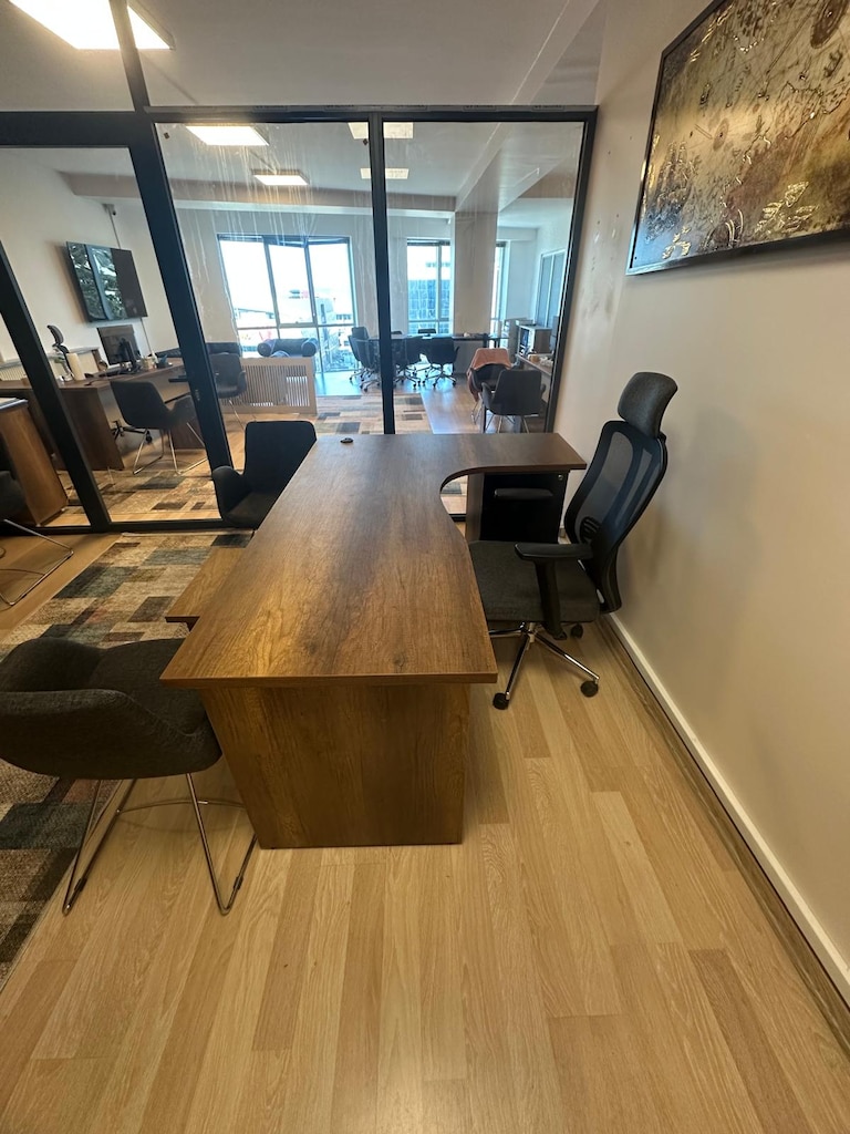 OFİS MOBİLYALARI - 3