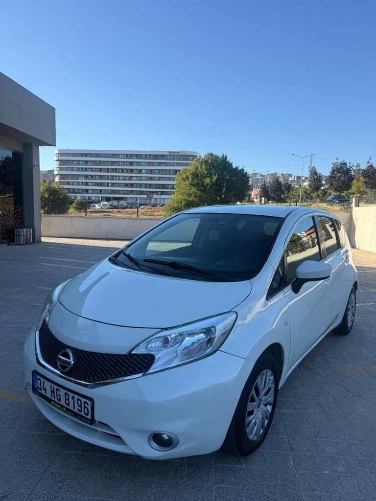 2013 MODEL DEĞİŞENSİZ MASRAFSIZ - 2