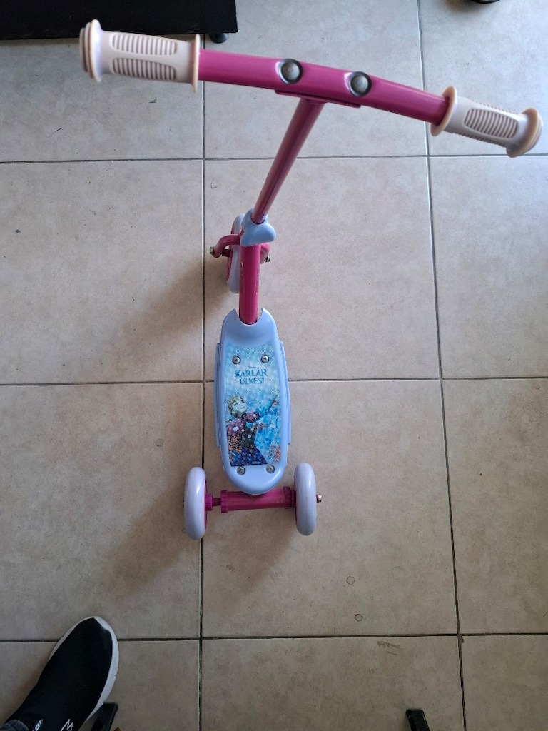 scooter - 3
