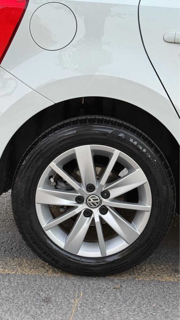 POLO 2017 1.2 TSI Comfortline - 15
