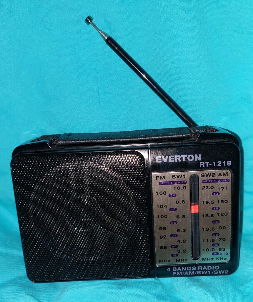 Radyo - 2