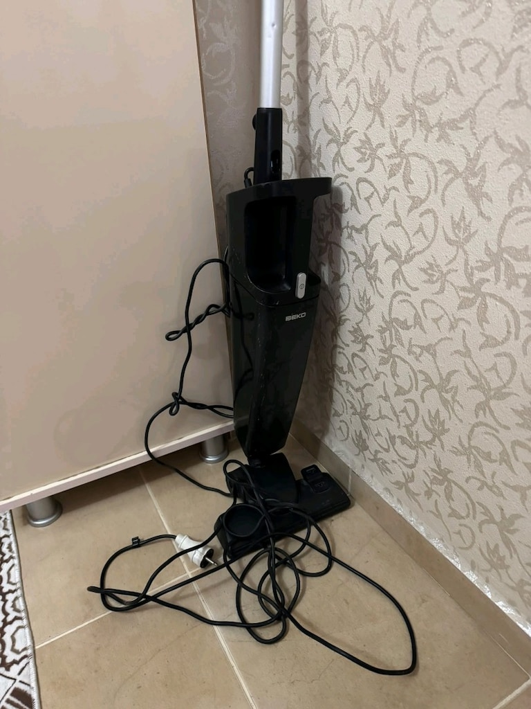 2 ADET ELEKTRİKLİ SÜPÜRGE - 2