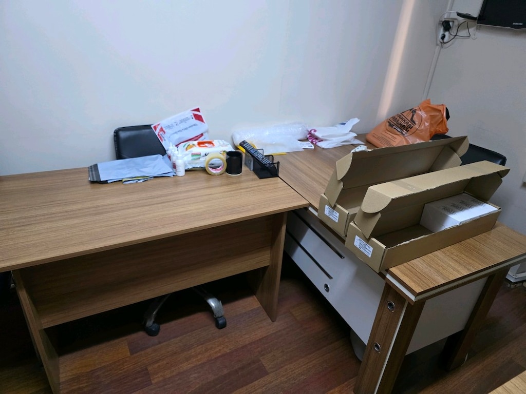 Satılık Ofis Mobilyaları Komple - 7
