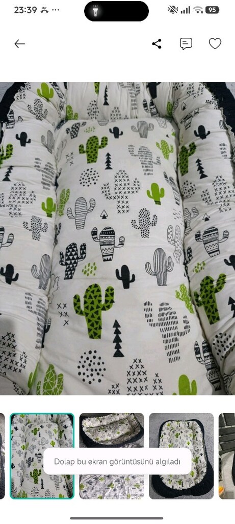 baby nest - 5