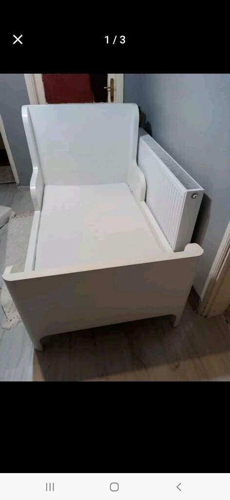 genç karyolası - 2