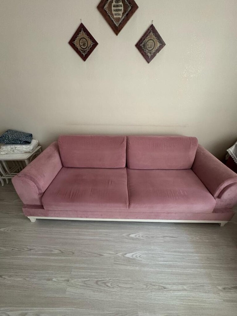 4 LÜ KOLTUK TAKIMI - 5
