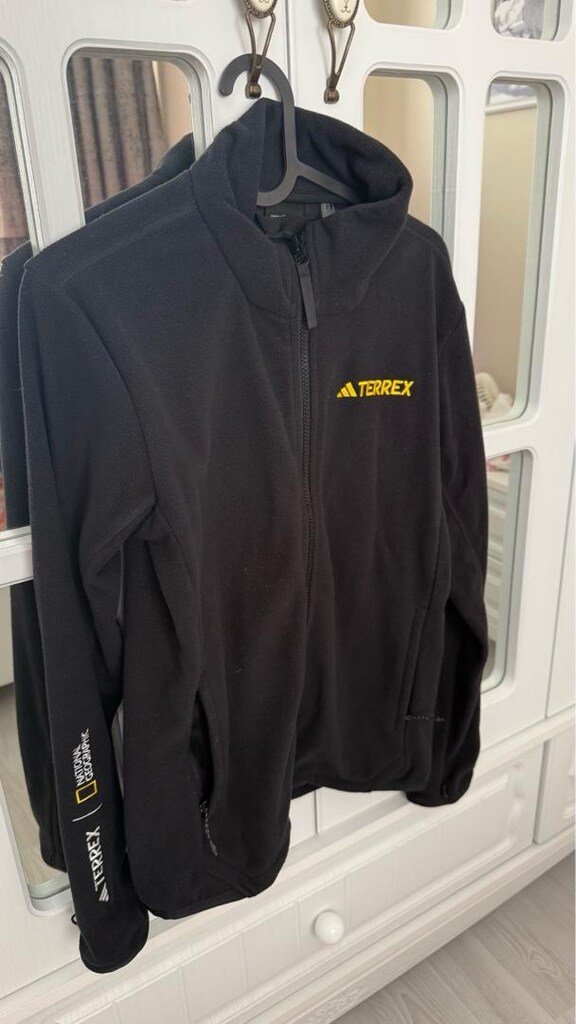 Adidas terrex outdoor mont - 3
