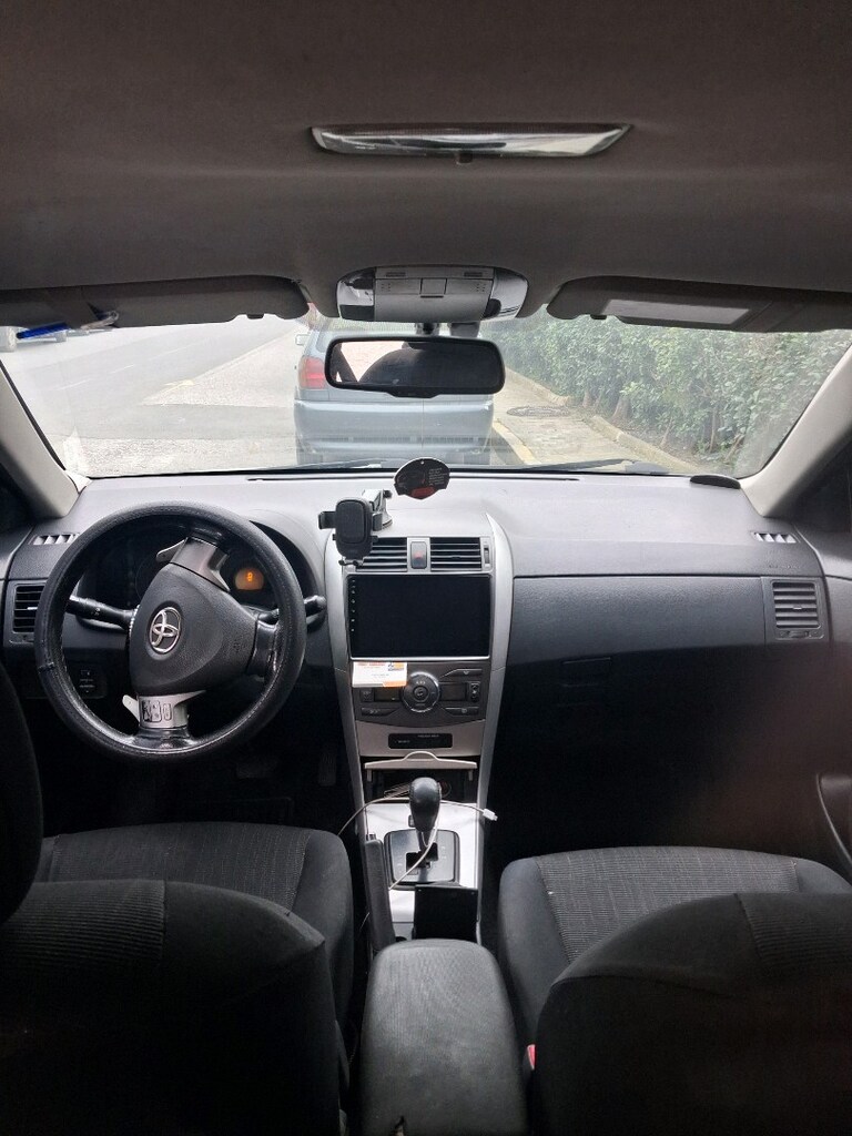 2008 toyota corolla 1.4 dizel açıklamayı okuyun ona göre yazın - 4