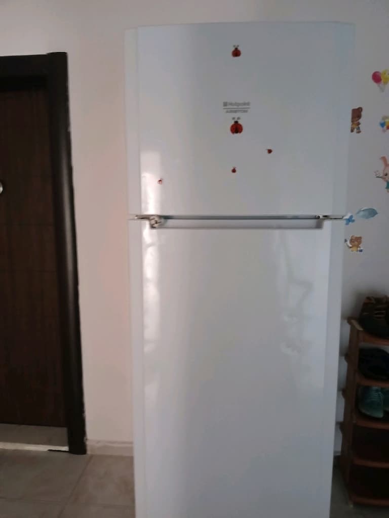 Ariston buzdolabı - 3