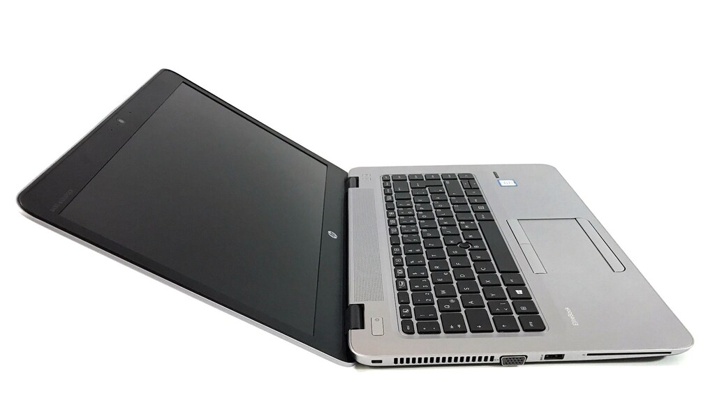 HP ELITEBOOK 840 G3 14 Full HD I5-6300U 8GB RAM 240GB SSD - 2