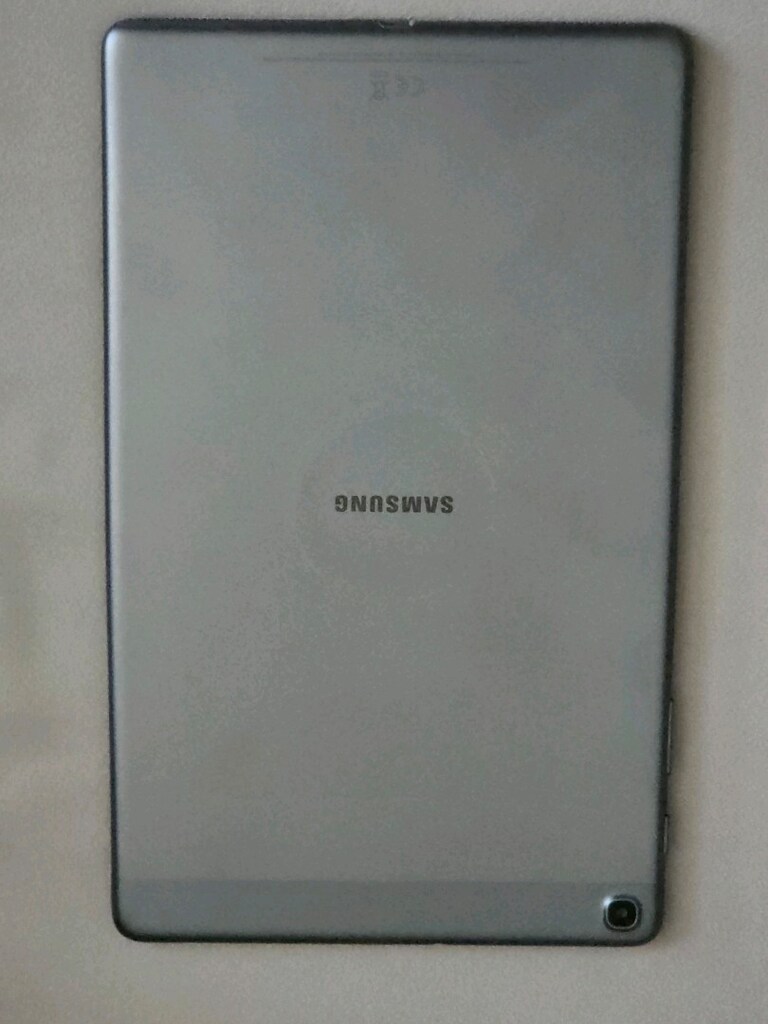 samsung tab a sm-t510 tablet, son fiyat. - 4