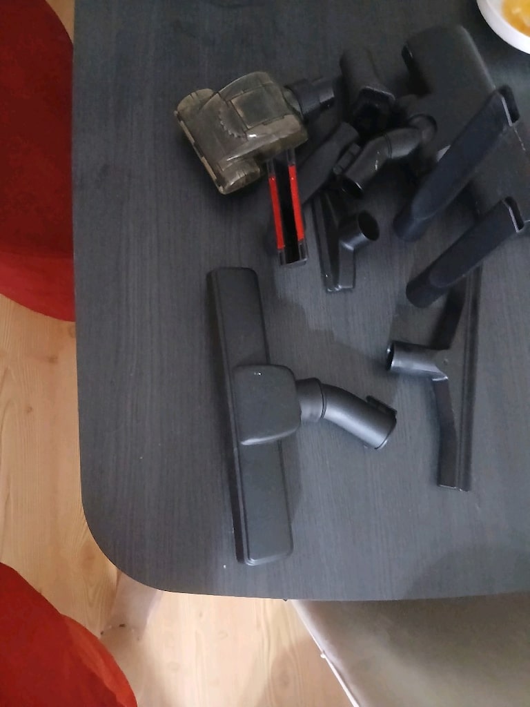 Arnica Bora ET11133 SULU SÜPÜRGE YENİ GİBİ - 5