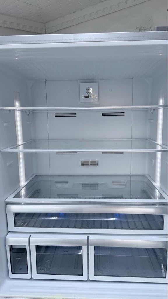 Arçelik 630 LT No-Frost Buzdolabı – Çok Temiz - 19