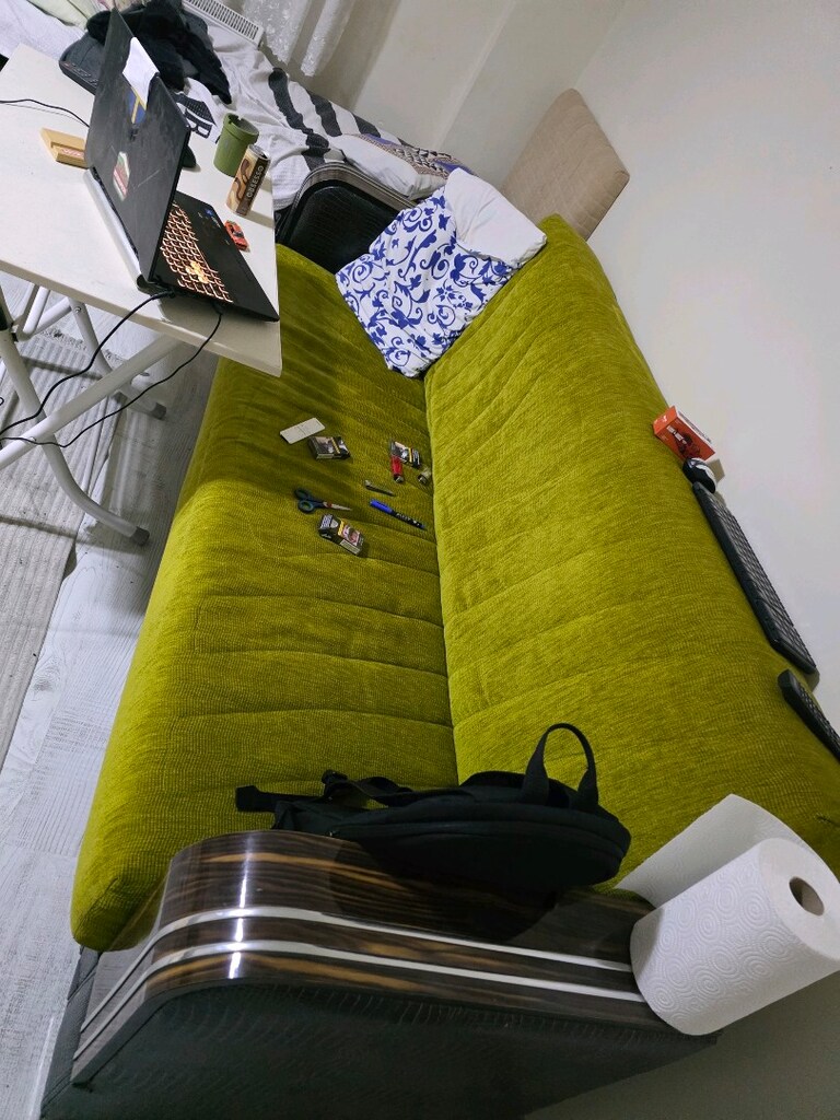 Satılık ev eşyaları - 8