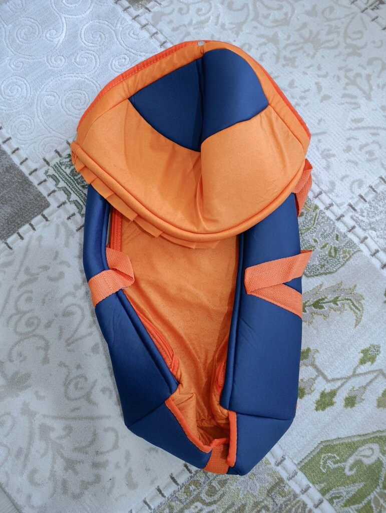 bebek taşıma çantası - 3