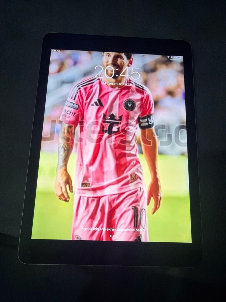 Apple iPad 2 sorunsuz çalışıyor özellikler resimlerde mevcut - 3