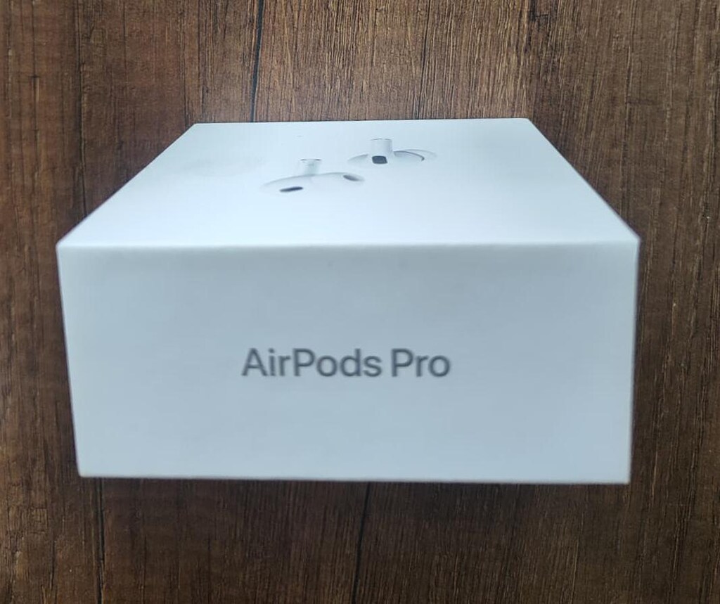 AirPods Pro 2 | SAĞ KULAKLIKTAN ÇOK AZ SES GELİYOR - 5