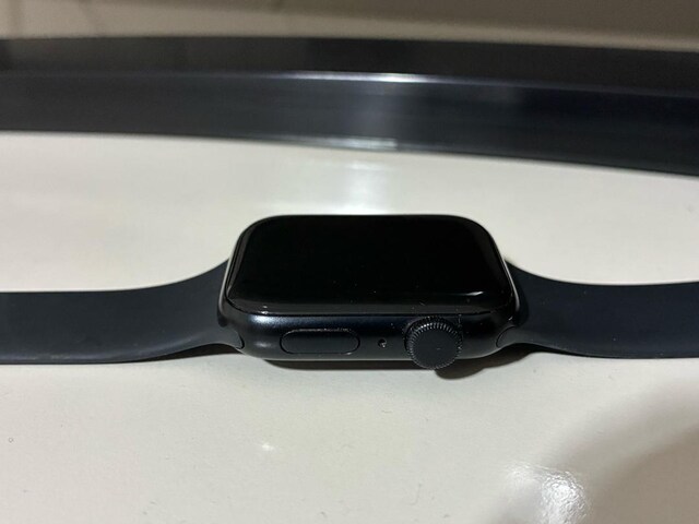apple watch se3 44 mm