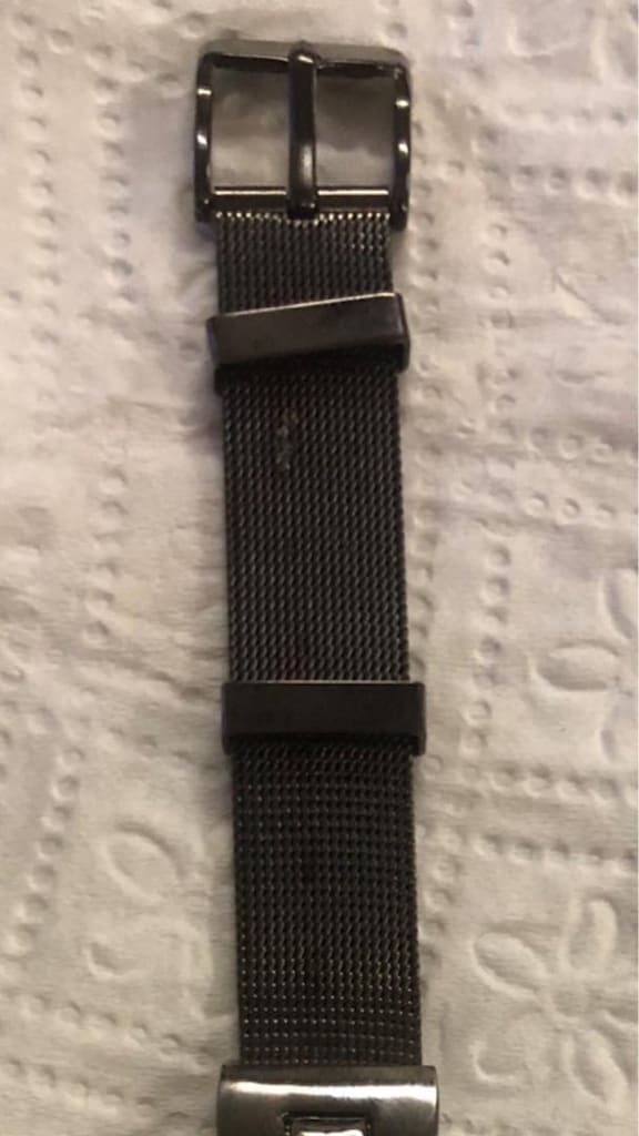 Gucci Replika Kadın Saati - 4