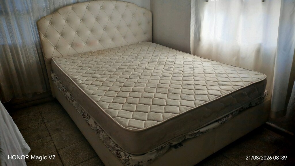 Çift kişilik bazaLOVA - 4