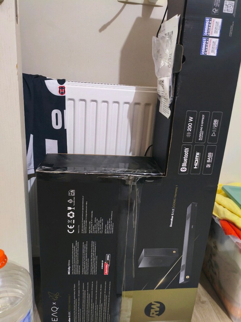 peaq soundbar - 3
