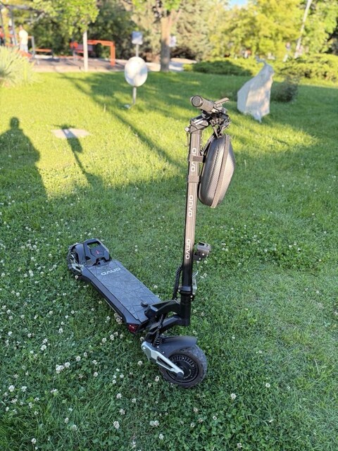 Onvo rx4 Scooter garantili