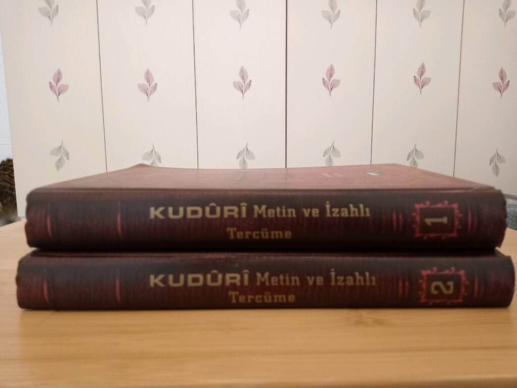 kuduri tercüme - 7