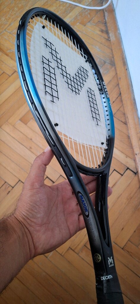 Tenis raketi - 7