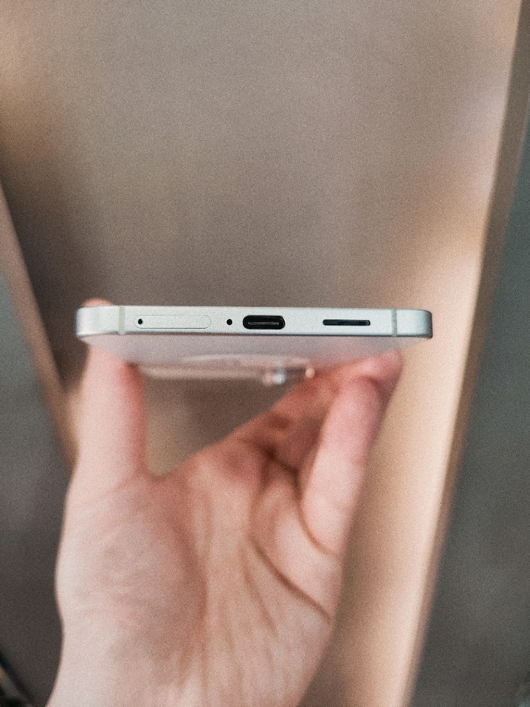 24 AY GARANTİLİ KUTULU FATURALI İPHONE 17 256 GB - 7