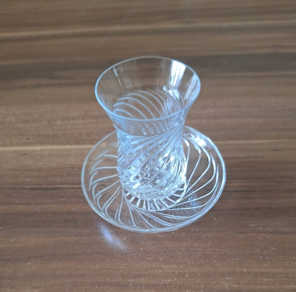 49 Parça Paşabahçe Kristal Takım - 4