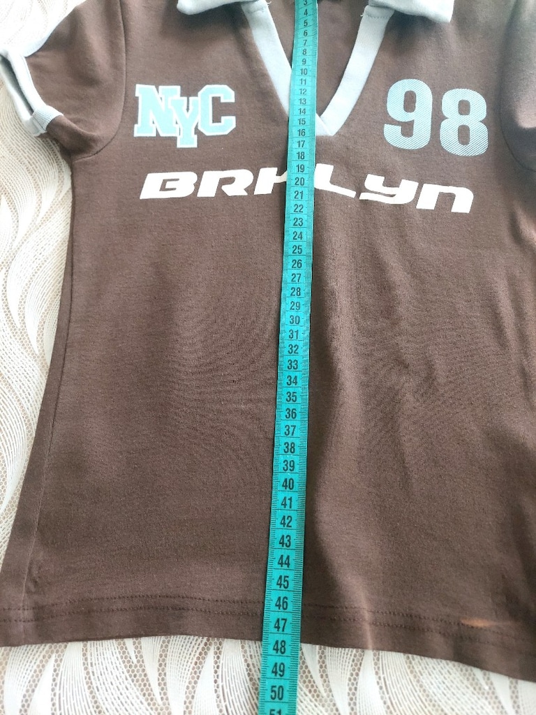Defacto kız çocuk yazı desen T-Shirt - 12