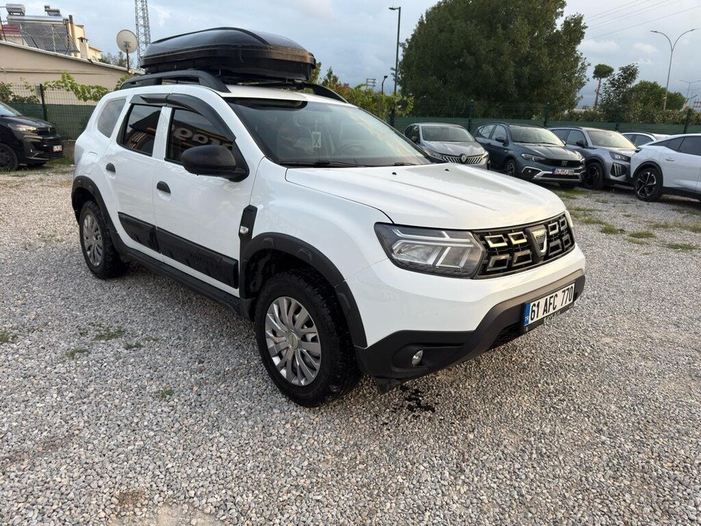 HATASIZ 1.3 OTOMATİK DUSTER - 3