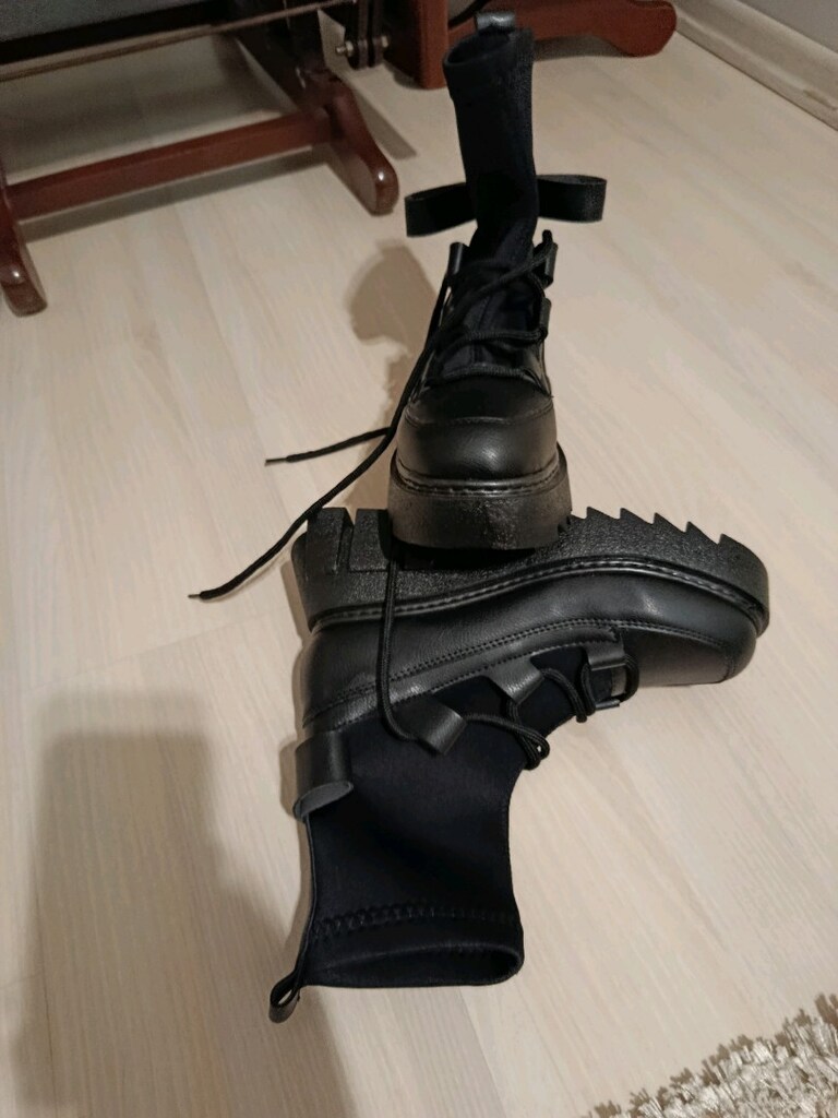 kadın bot — görsel 3/3