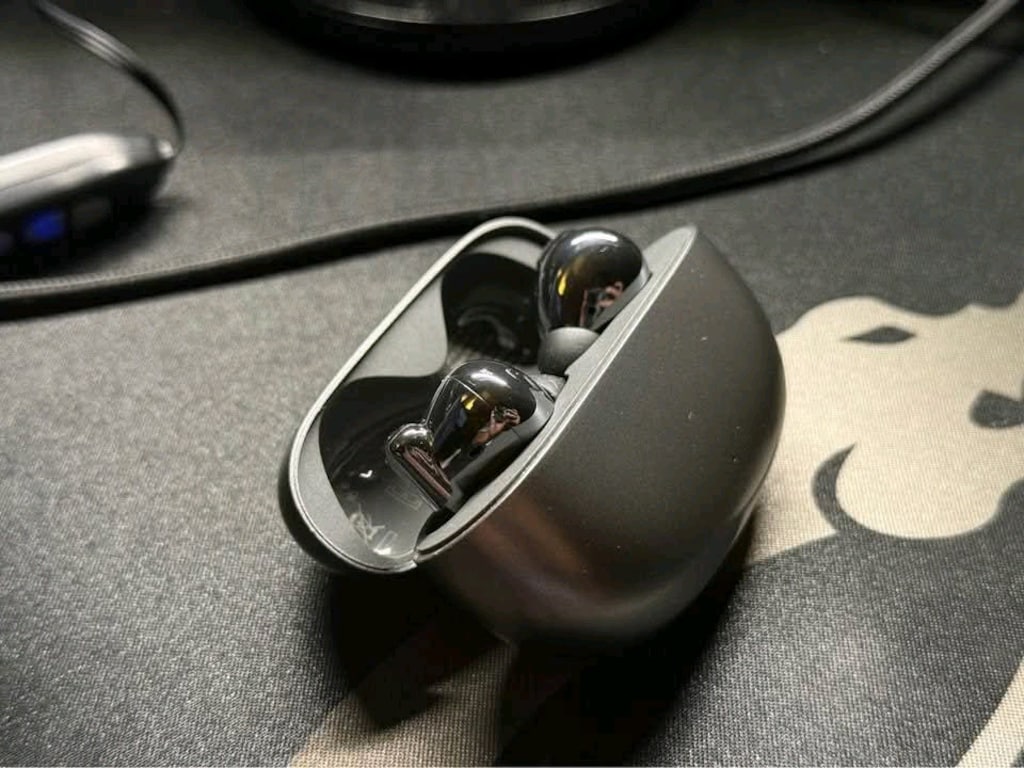 SIFIR KAPALI KUTU HONOR CHOİCE EARBUDS X3 BLUETOOTH KULAKLIK - 7