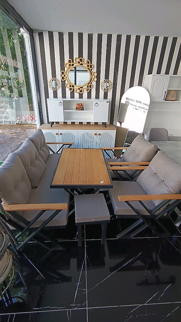 balkon takım - 3