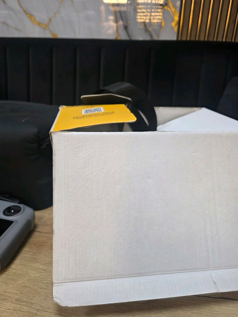 dji mini 5 combo - 2