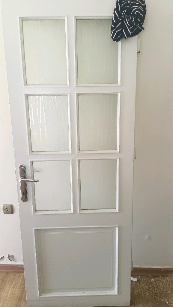 sağlam eski kapılardan temiz - 5