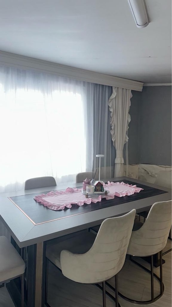 yemek masası - 9