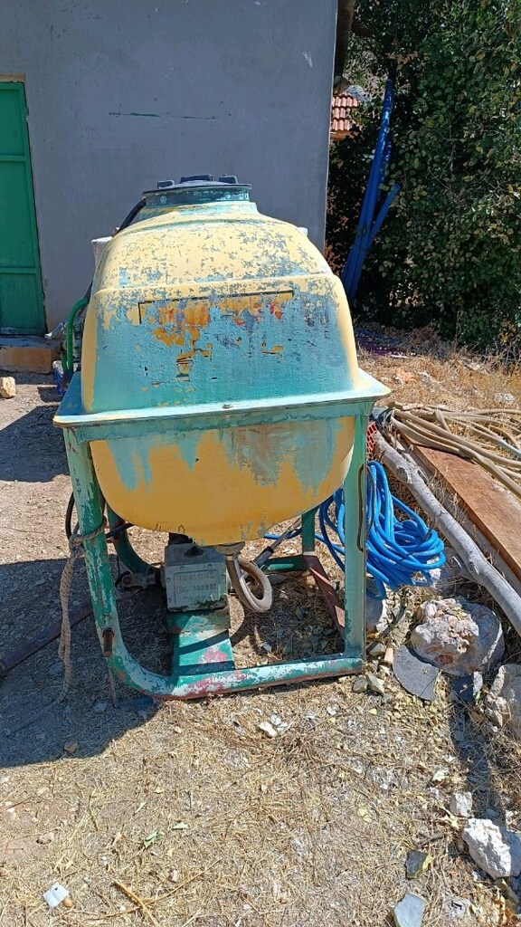 İlaç Deposu 400 Litre - 3