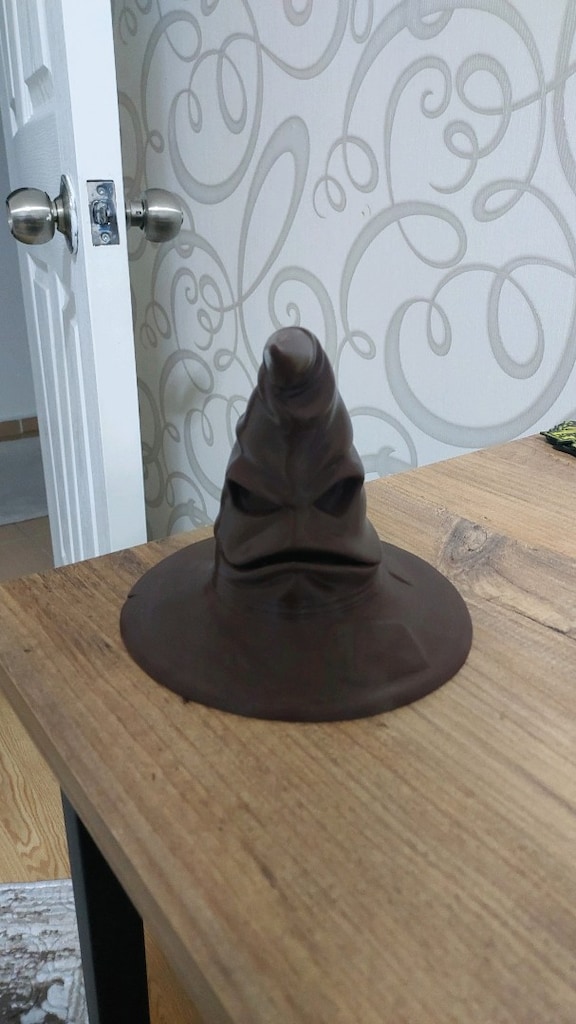 Harry Potter Seçmen Şapka - 2