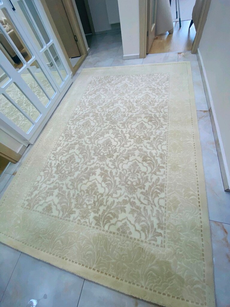 Halı Kaşmir - 4