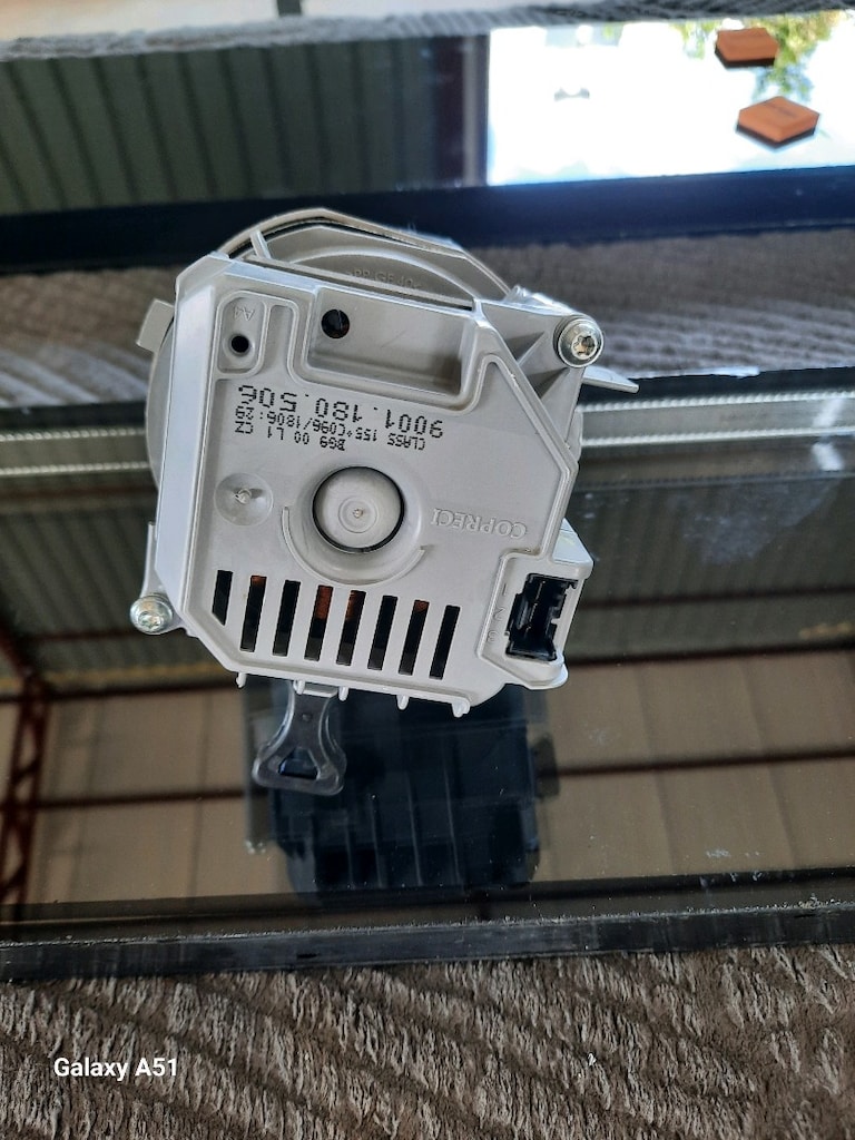 bosch profilo simens bulaşık makinesi ısı pompası - 6