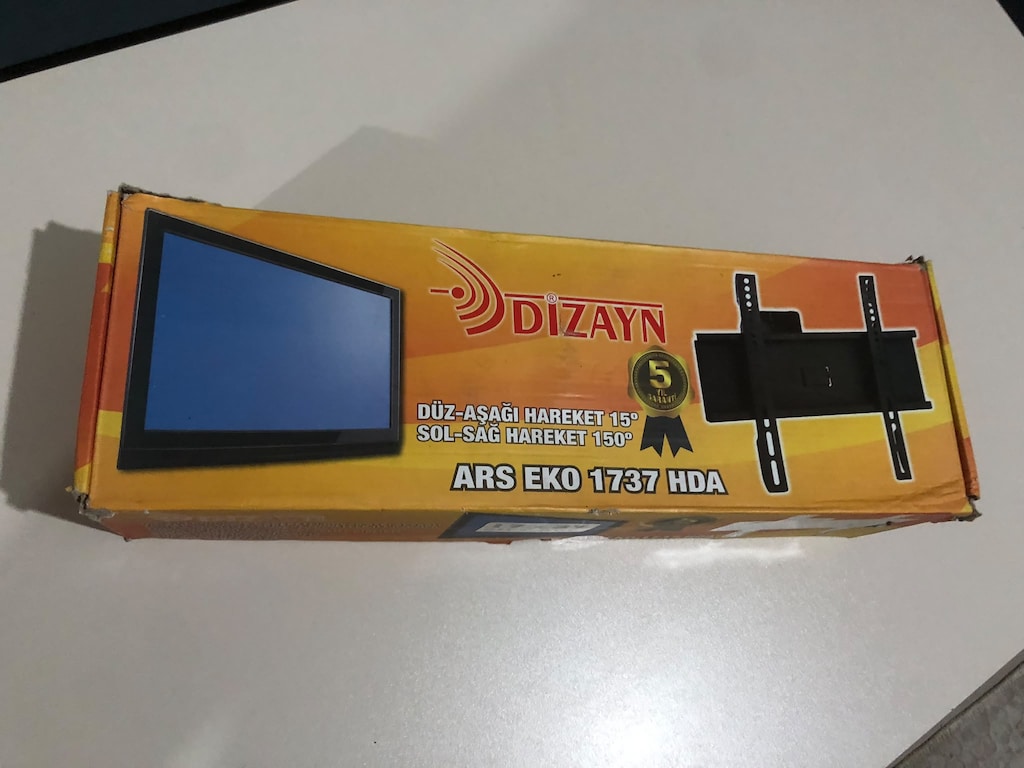 Dizayn Tv montaj aparatı 17 inç- 37inç için - 4