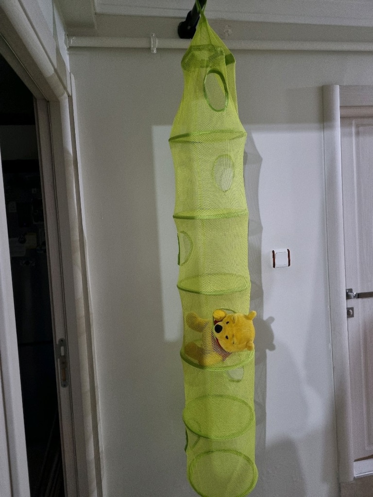 ikea oyuncak file raf - 2