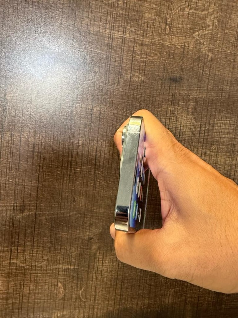 İPHONE 14 PRO 128 GB GÜMÜŞ PİL 93 YURTİÇİ FATURALI HATASIZ DEĞİŞENSİZ - 9